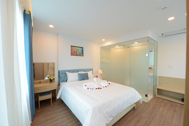 ハノイ プライム センター ホテル&スパ