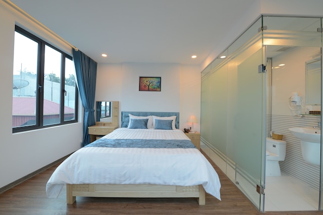 ハノイ プライム センター ホテル&スパ