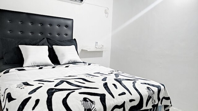 セマラン ハリアン コスト ムラ