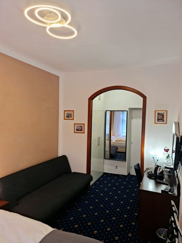 グランド ヴルタヴィン