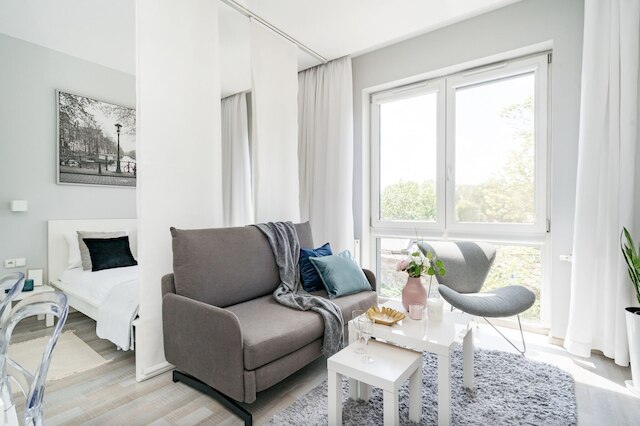 ブライト アパートメンツ - ロフトアフェア