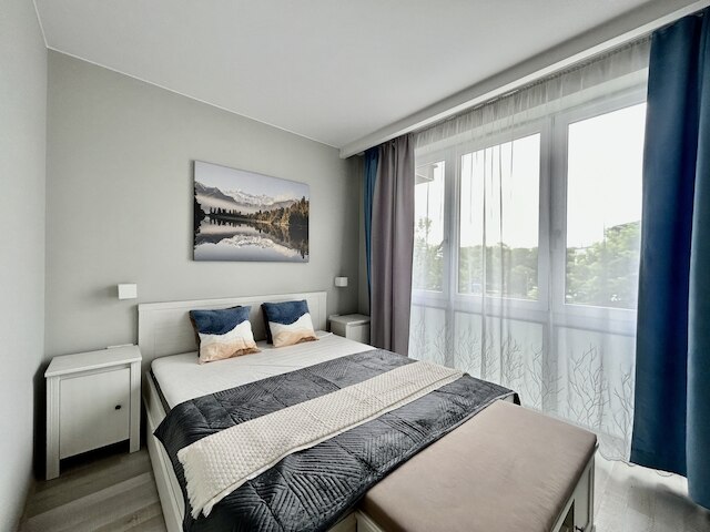 ブライト アパートメンツ - ロフトアフェア