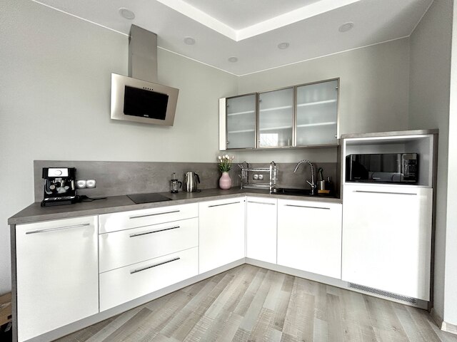 ブライト アパートメンツ - ロフトアフェア