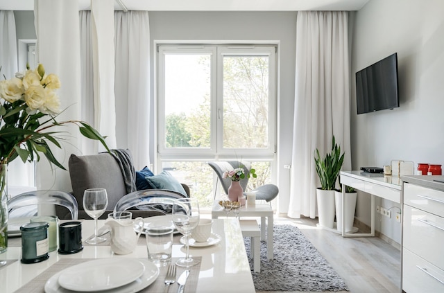 ブライト アパートメンツ - ロフトアフェア