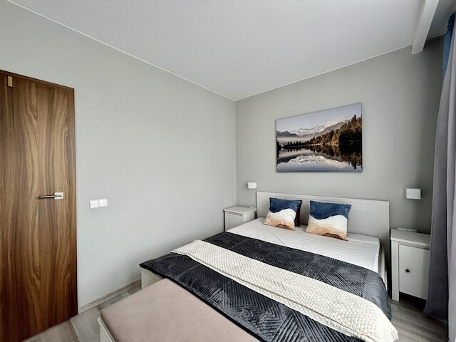 ブライト アパートメンツ - ロフトアフェア