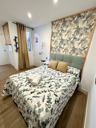 カーサ・セカンダ・ロマー