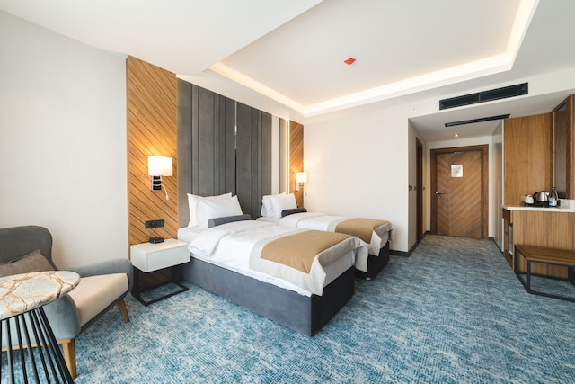 ブリストルホテル