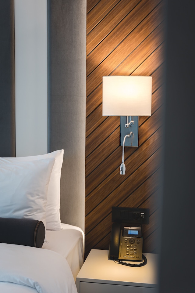 ブリストルホテル