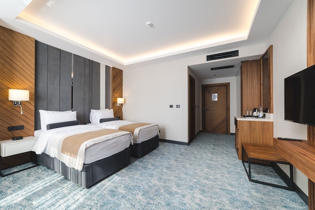 ブリストルホテル