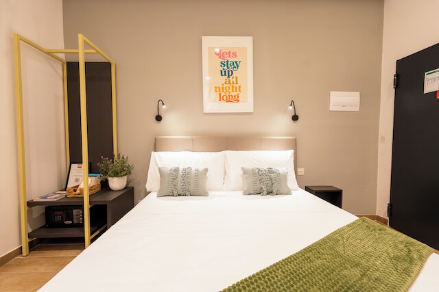 スピノラ ステイズ