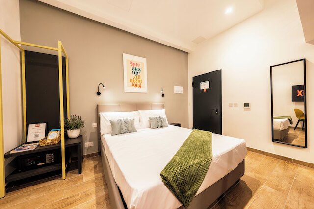 スピノラ ステイズ