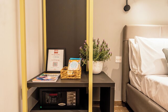 スピノラ ステイズ