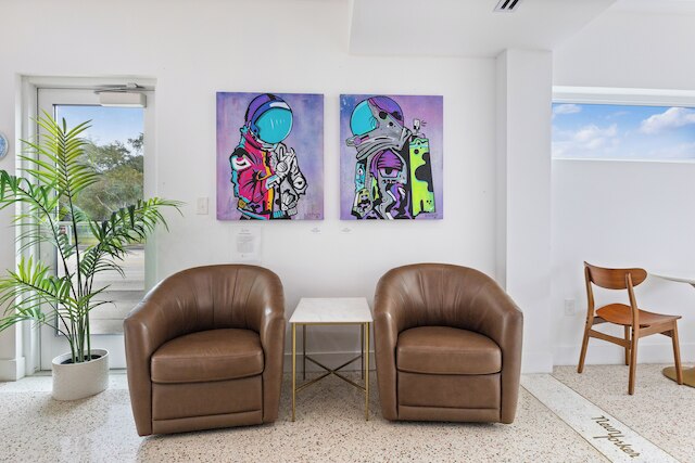 ニューヨーカー マイアミ ホテル