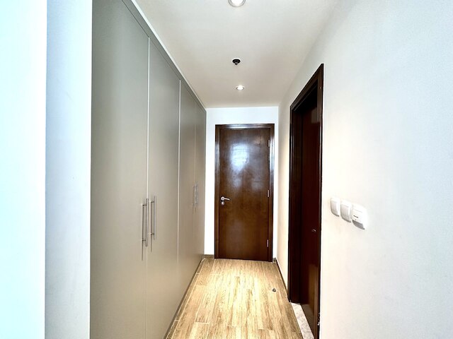 ラックス BnB アムナ タワー ブルジ ビューズ