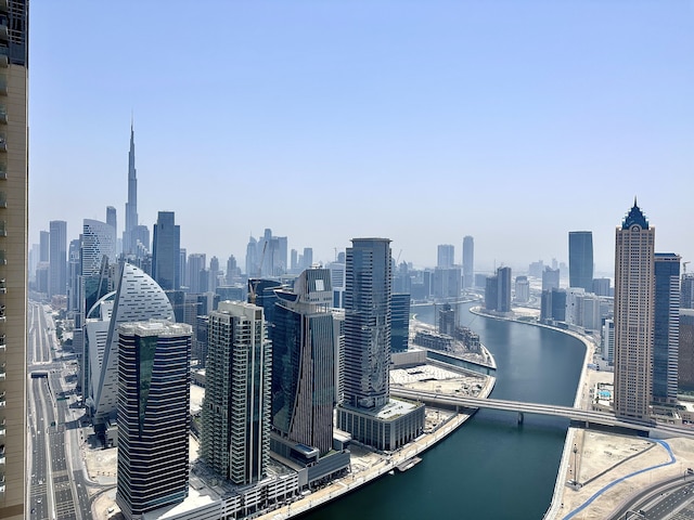 ラックス BnB アムナ タワー ブルジ ビューズ