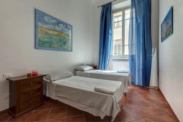 リカソリ 17 G イン フィレンツェ