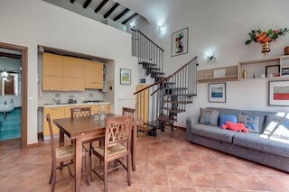 リカソリ 17 G イン フィレンツェ