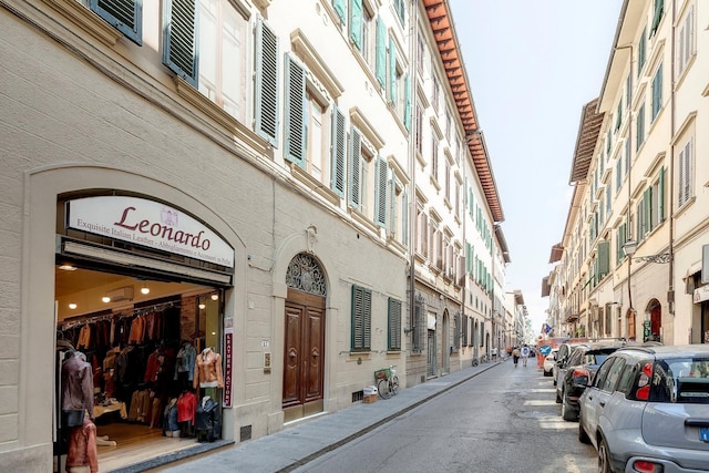 リカソリ 17 G イン フィレンツェ