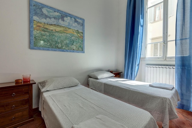 リカソリ 17 G イン フィレンツェ