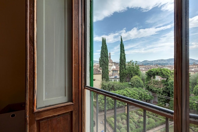 マグノリ  2 D イン フィレンツェ