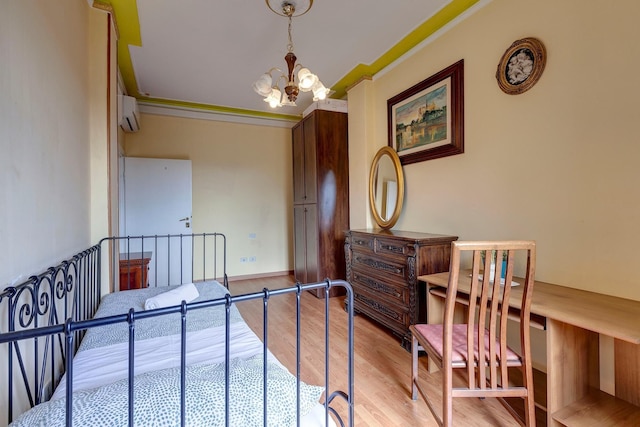 マグノリ  2 D イン フィレンツェ