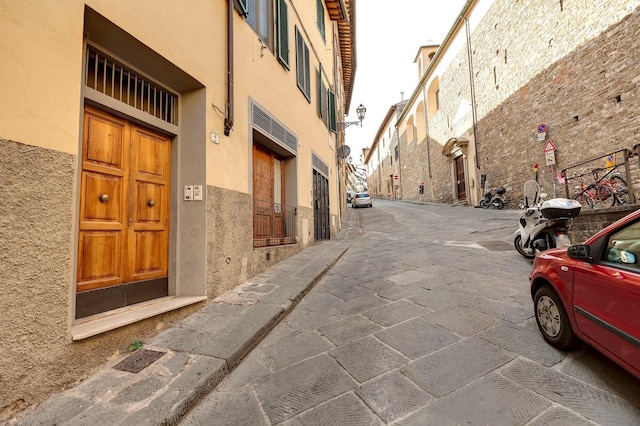 マグノリ  2 D イン フィレンツェ