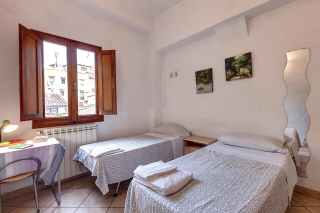 サピティ 2 P イン フィレンツェ