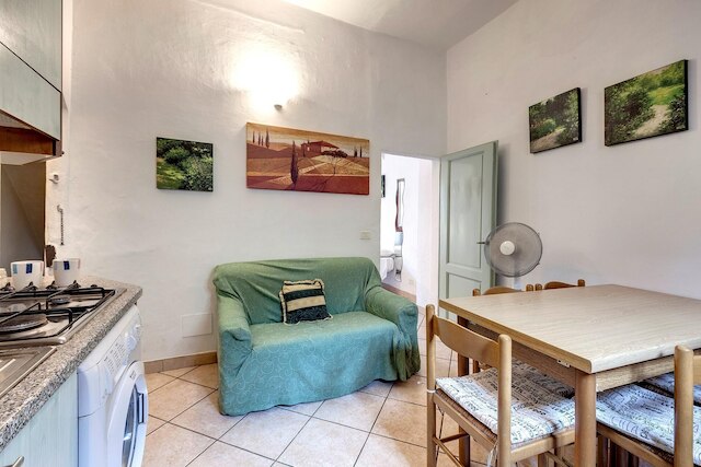 サピティ 2 P イン フィレンツェ