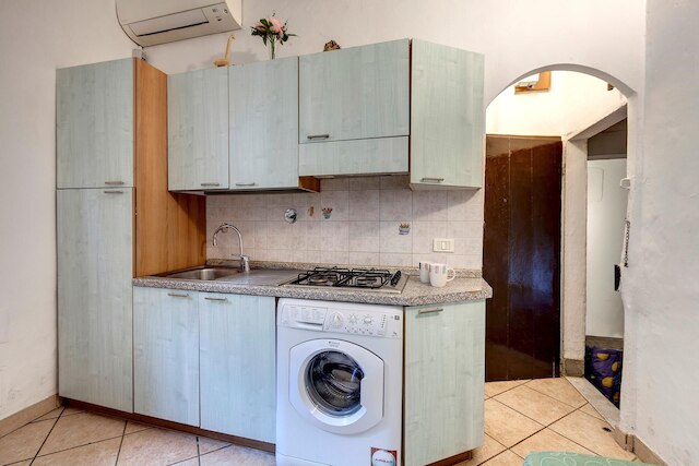 サピティ 2 P イン フィレンツェ