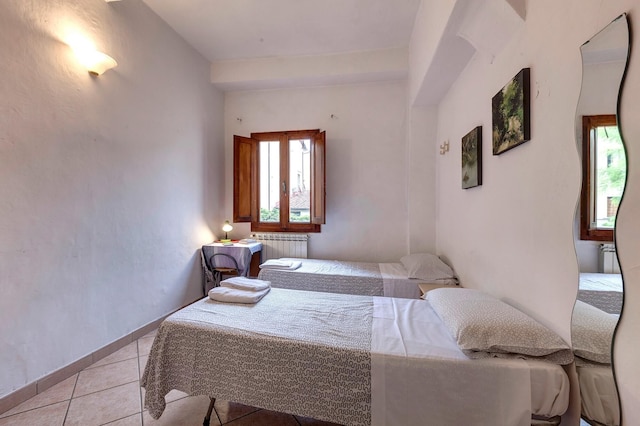 サピティ 2 P イン フィレンツェ