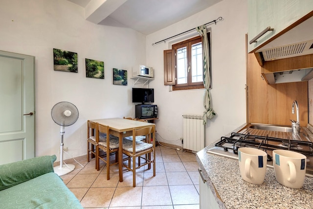 サピティ 2 P イン フィレンツェ