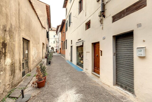 サピティ 2 P イン フィレンツェ