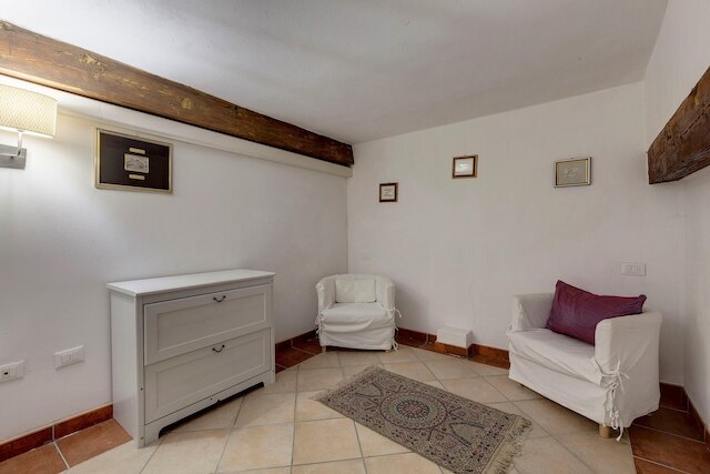 リカソリ 17 P イン フィレンツェ