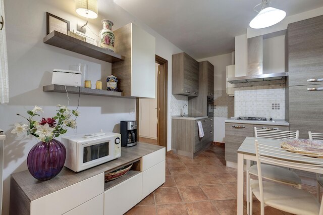 リカソリ 17 P イン フィレンツェ