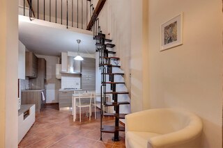 リカソリ 17 P イン フィレンツェ