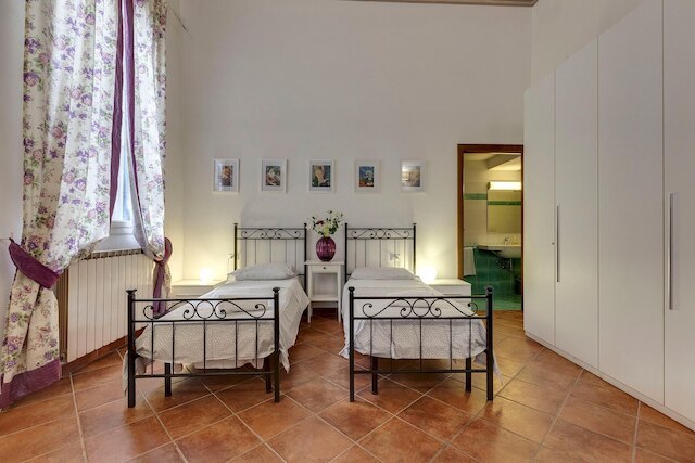 リカソリ 17 P イン フィレンツェ