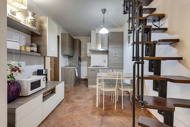 リカソリ 17 P イン フィレンツェ