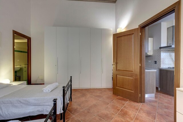 リカソリ 17 P イン フィレンツェ