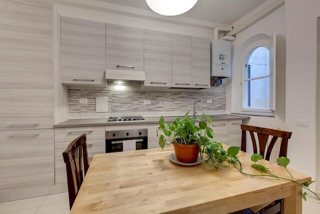 マグノリ  2 S イン フィレンツェ