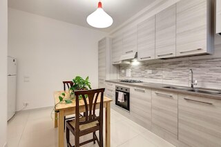 マグノリ  2 S イン フィレンツェ