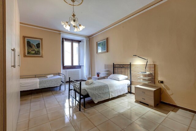 マグノリ  2 S イン フィレンツェ