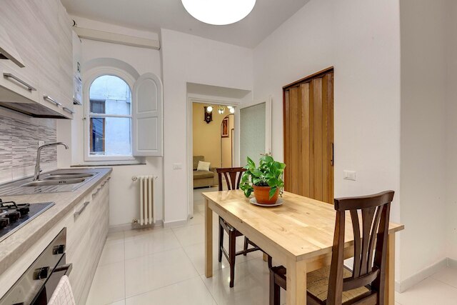 マグノリ  2 S イン フィレンツェ