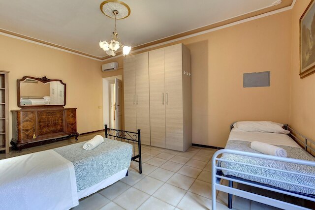 マグノリ  2 S イン フィレンツェ