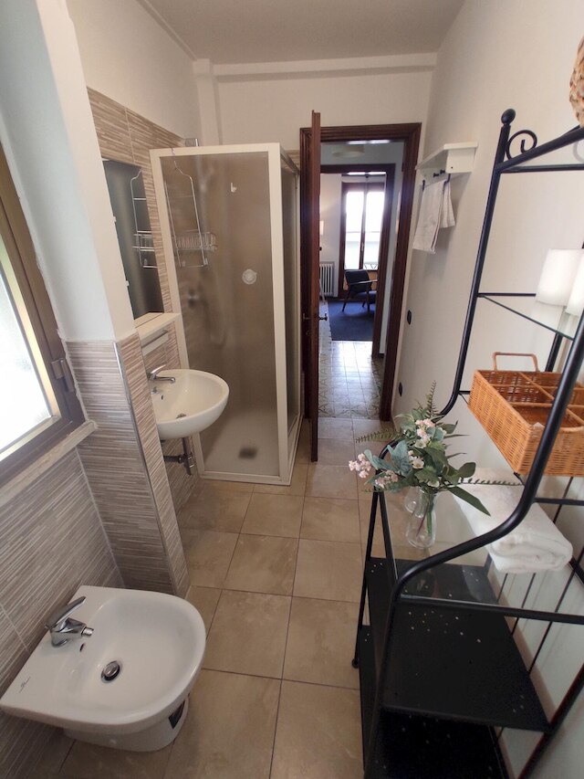 アノロ 73 IV イン フィレンツェ