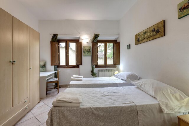 サピティ 2 G イン フィレンツェ