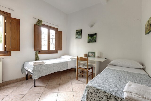 サピティ 2 G イン フィレンツェ