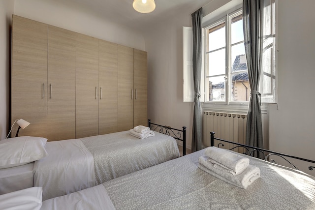 グレチ 16 III イン フィレンツェ