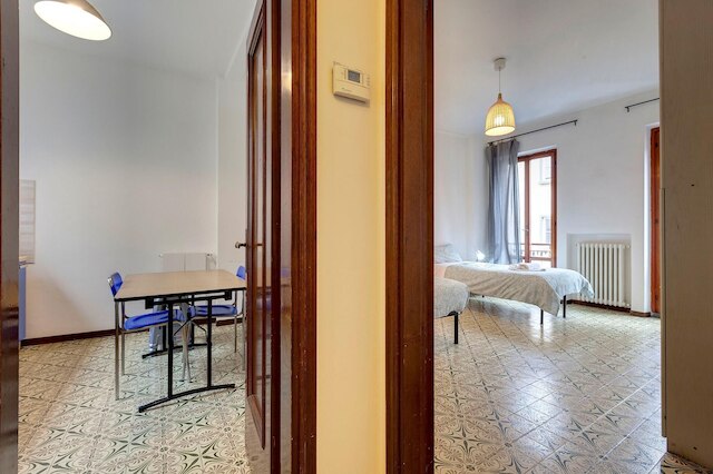 アノロ 73 II イン フィレンツェ