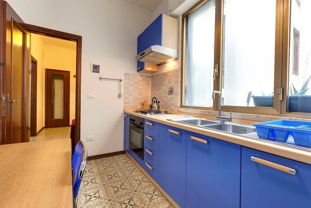 アノロ 73 II イン フィレンツェ