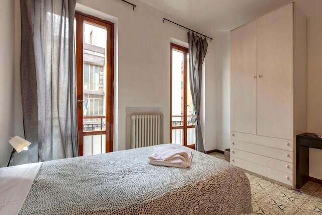 アノロ 73 II イン フィレンツェ